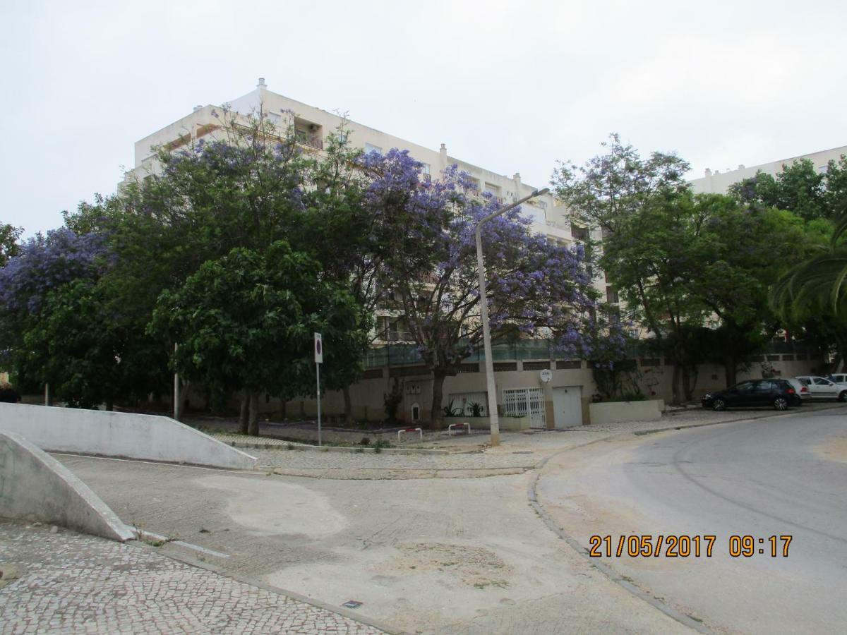 Edificio Caique C Lägenhet Armação de Pêra Exteriör bild